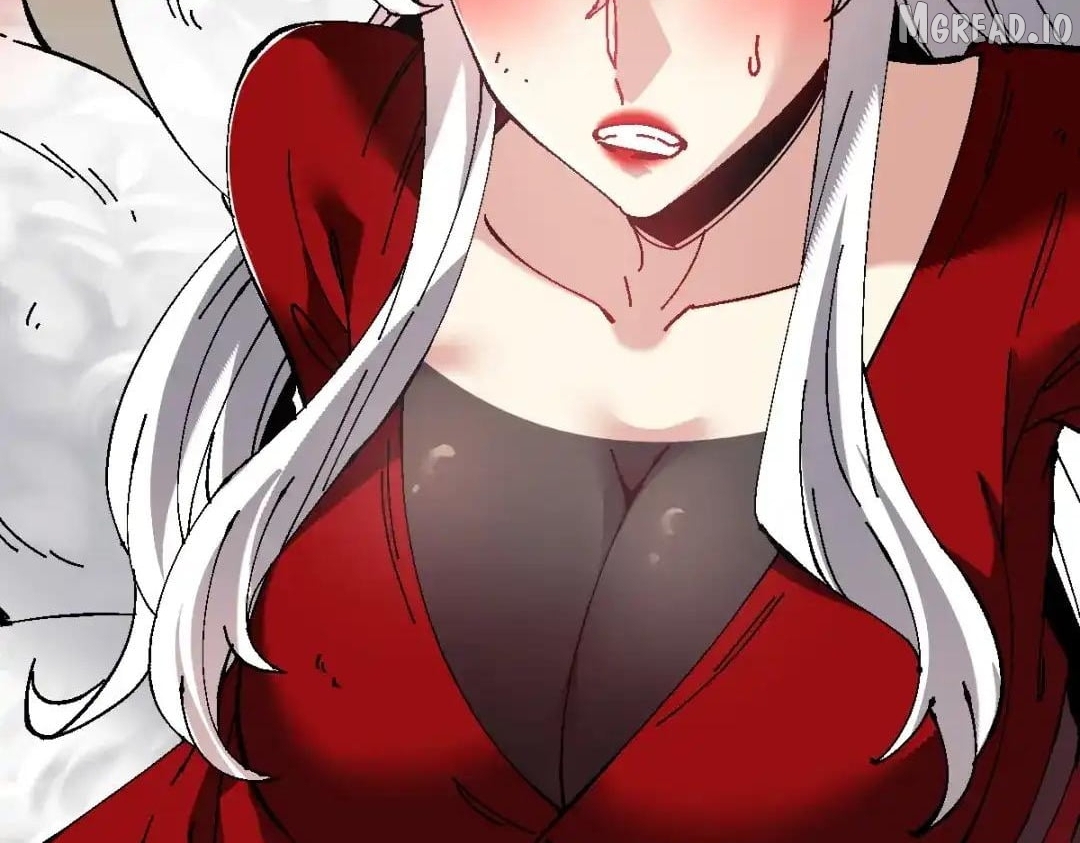 Master: This rebellious disciple is definitely not the Holy Son Chapter 184  - page 122